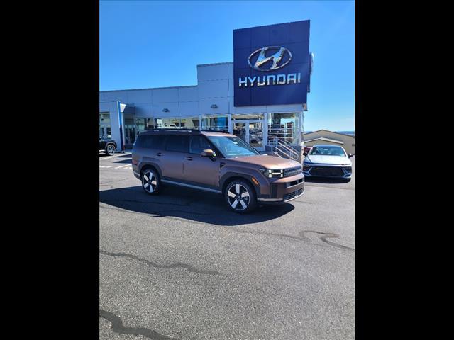 2024 Hyundai Santa Fe Limited , Johnstown, PA