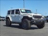 2024 Jeep Wrangler Rubicon 392 White, Burnet, TX