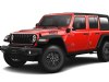 2024 Jeep Wrangler 4xe 4-DOOR WILLYS Firecracker Red, Lynnfield, MA