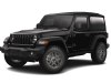 2024 Jeep Wrangler 2-DOOR SPORT S Black, Lynnfield, MA