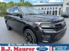 2024 Ford Expedition Max Limited Black, Boswell, PA