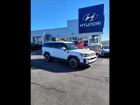 2024 Hyundai Santa Fe SE , Johnstown, PA