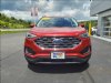 2021 Ford Edge SEL Dk. Red, Windber, PA