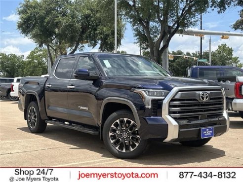2024 Toyota Tundra Limited , Houston, TX