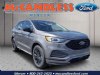 2024 Ford Edge SE Carbonized Gray Metallic, Mercer, PA