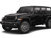 2024 Jeep Wrangler 4-DOOR SPORT S Black, Lynnfield, MA