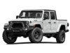 2024 Jeep Gladiator NIGHTHAWK 4X4 Bright White, Lynnfield, MA