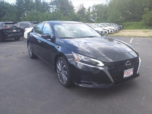 2024 Nissan Altima 2.5 SL , Concord, NH