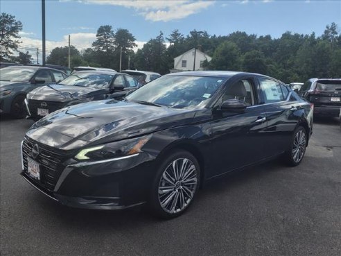 2024 Nissan Altima 2.5 SL , Concord, NH