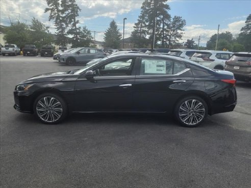 2024 Nissan Altima 2.5 SL , Concord, NH