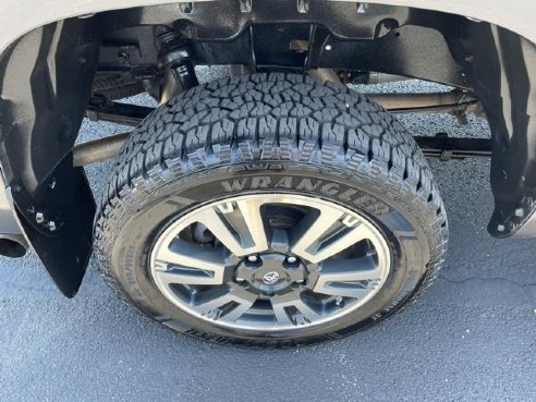 2018 Toyota Tundra SR5 Gray, Mercer, PA