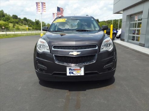2014 Chevrolet Equinox LT Dk. Gray, Windber, PA