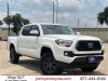 2023 Toyota Tacoma TRD Off-Road White, Houston, TX