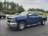 2016 Chevrolet Silverado 1500 Work Truck Dk. Blue, Windber, PA