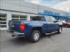 2016 Chevrolet Silverado 1500 Work Truck Dk. Blue, Windber, PA