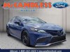 2023 Toyota Camry XSE V6 Blue, Mercer, PA