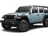 2024 Jeep Wrangler 4xe 4-DOOR WILLYS Earl, Lynnfield, MA