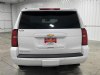 2019 Chevrolet Tahoe LT Sport Utility 4D White, Sioux Falls, SD