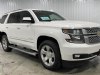 2019 Chevrolet Tahoe LT Sport Utility 4D White, Sioux Falls, SD