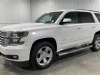 2019 Chevrolet Tahoe LT Sport Utility 4D White, Sioux Falls, SD