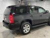 2012 GMC Yukon SLT Sport Utility 4D Black, Sioux Falls, SD