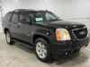 2012 GMC Yukon SLT Sport Utility 4D Black, Sioux Falls, SD