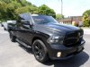 2016 Ram Ram Pickup 1500 Black, Johnstown, PA