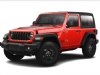 2024 Jeep Wrangler 2-DOOR SPORT Firecracker Red, Lynnfield, MA