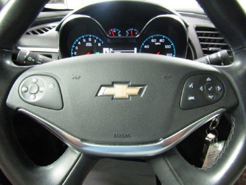 2015 Chevrolet Impala LT Blue Velvet Metallic, Beaverdale, PA