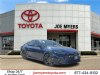 2025 Toyota Camry - Houston - TX