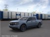 2024 Ford Maverick XLT Advanced All-Wheel Drive SuperCrew 4.5 ft. box AZURE GRAY META, Windber, PA