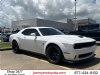 2020 Dodge Challenger R/T Scat Pack Widebody White, Houston, TX