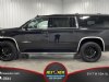 2018 GMC Yukon XL SLT Sport Utility 4D Black, Sioux Falls, SD