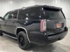 2018 GMC Yukon XL SLT Sport Utility 4D Black, Sioux Falls, SD