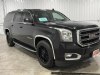 2018 GMC Yukon XL SLT Sport Utility 4D Black, Sioux Falls, SD