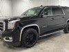 2018 GMC Yukon XL SLT Sport Utility 4D Black, Sioux Falls, SD