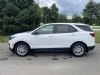 2024 Chevrolet Equinox LS White, Mercer, PA