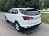 2024 Chevrolet Equinox LS White, Mercer, PA