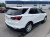 2024 Chevrolet Equinox LS White, Mercer, PA