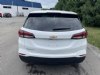 2024 Chevrolet Equinox LS White, Mercer, PA