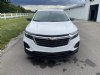 2024 Chevrolet Equinox LS White, Mercer, PA