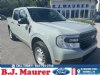 2024 Ford Maverick XL Gray, Boswell, PA