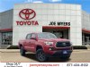 2023 Toyota Tacoma SR5 Red, Houston, TX