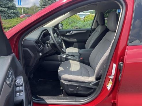 2020 Ford Escape SE Red, Mercer, PA