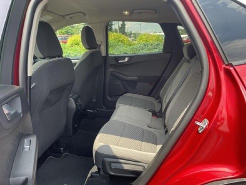 2020 Ford Escape SE Red, Mercer, PA