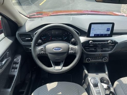 2020 Ford Escape SE Red, Mercer, PA