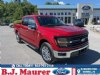 2024 Ford F-150 XLT Red, Boswell, PA
