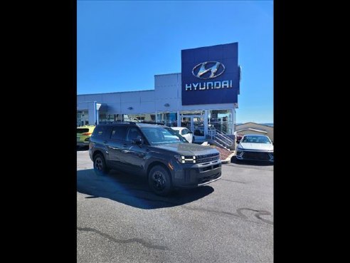 2024 Hyundai Santa Fe XRT , Johnstown, PA