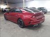 2022 Kia K5 GTLine Red, Johnstown, PA