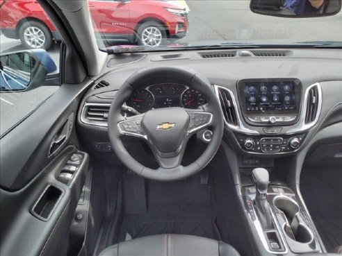 2024 Chevrolet Equinox Premier , Windber, PA